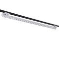 Aluminium Commercial Supermarkt Linear LED Track Light